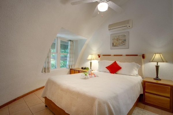 Hotel Xanadu Island Resort